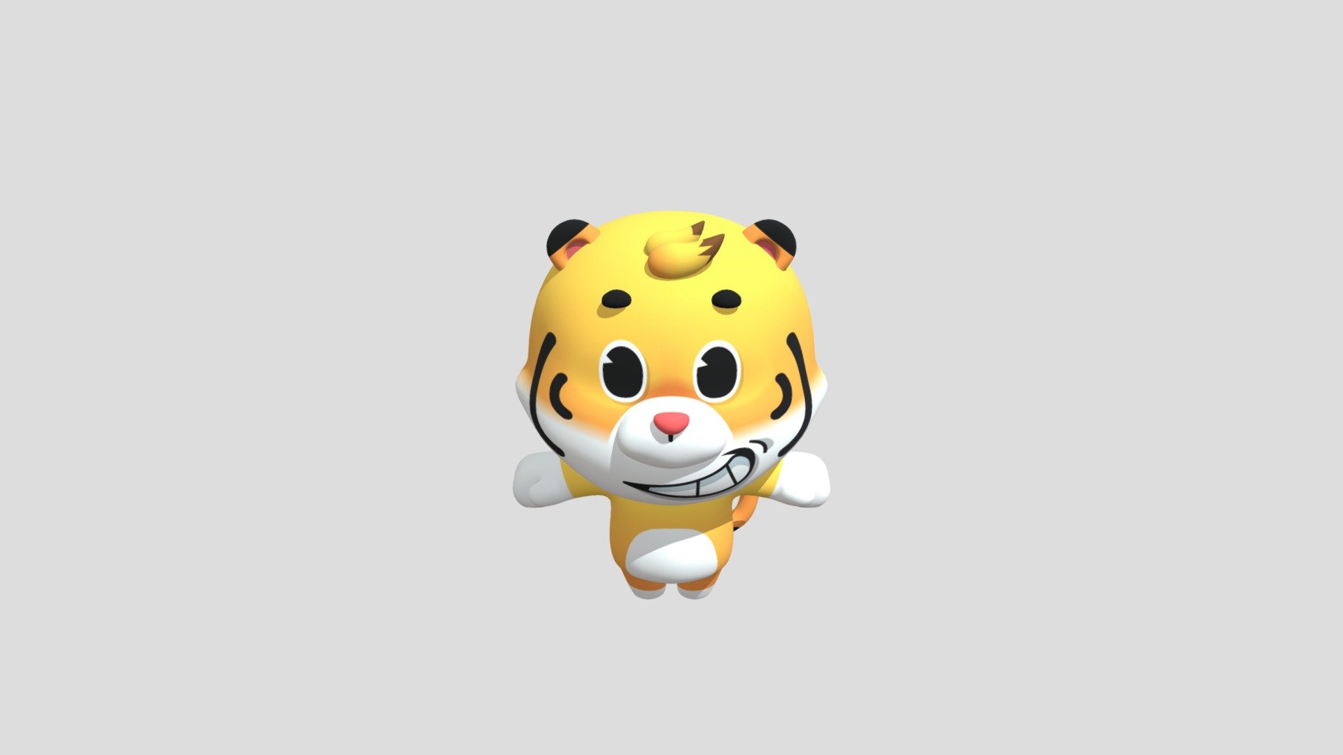 0824 Tiger 01