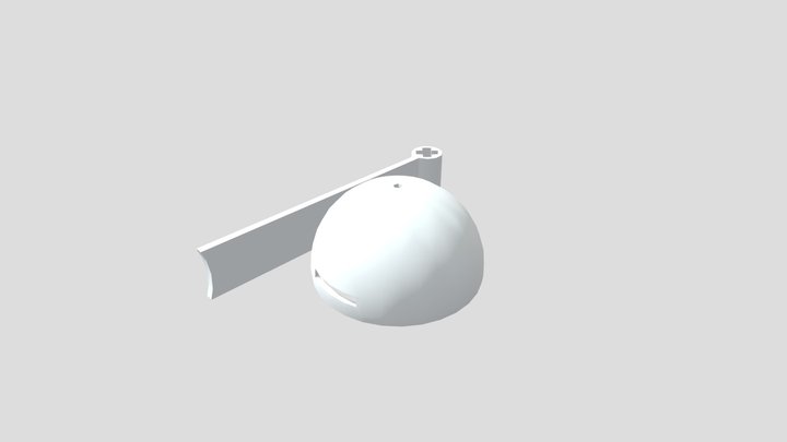 spoon 3D Model