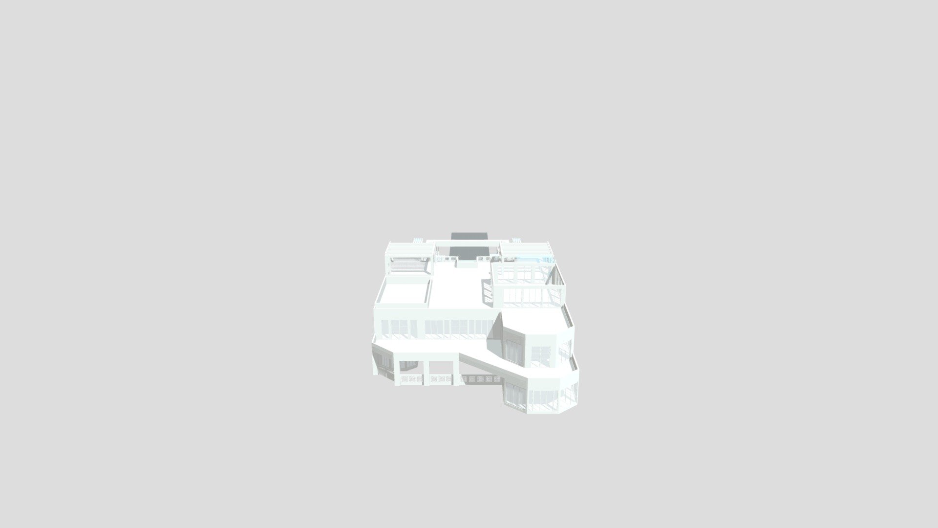 Contemporary Mansion v2 - Copy