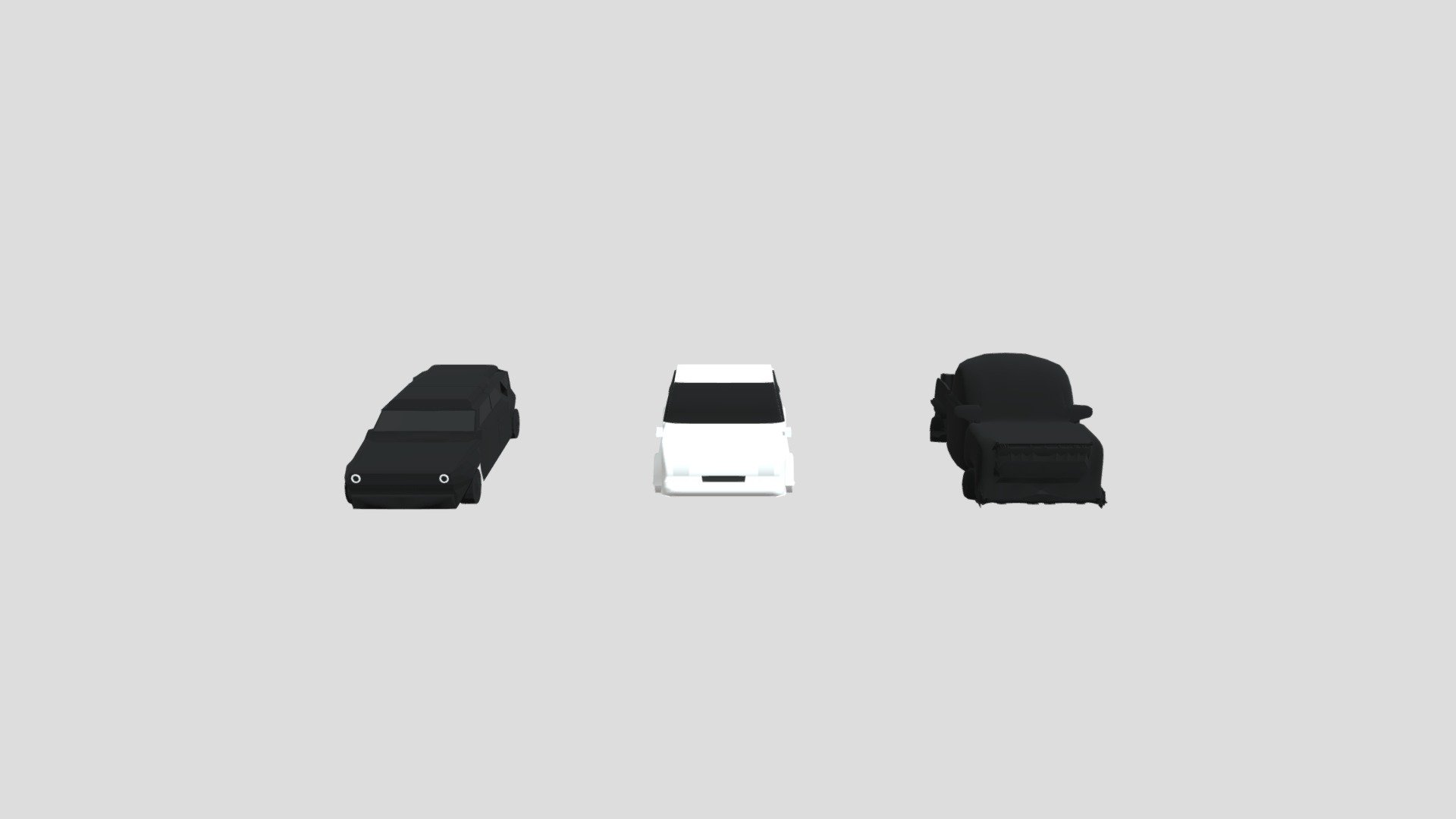 GreatestCarsUSA Project Cars - Download Free 3D model by gamegenjason ...
