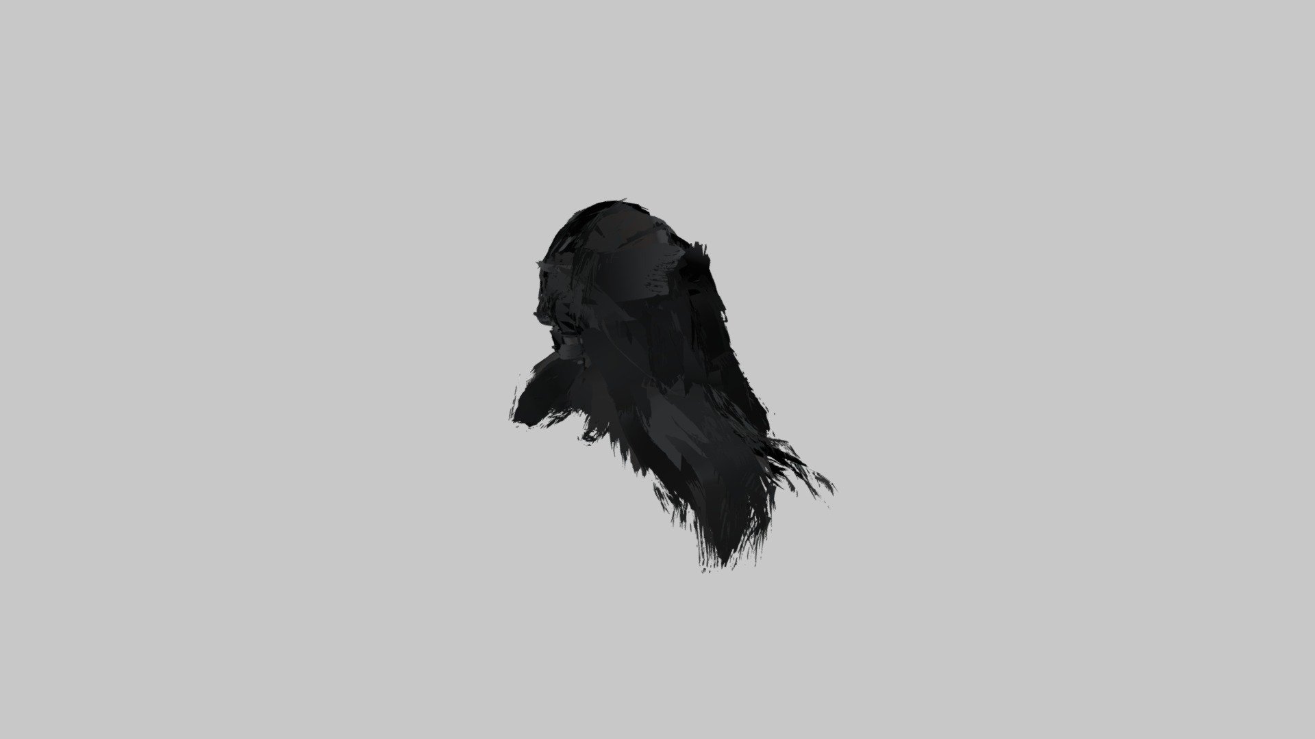 head_monkey girl