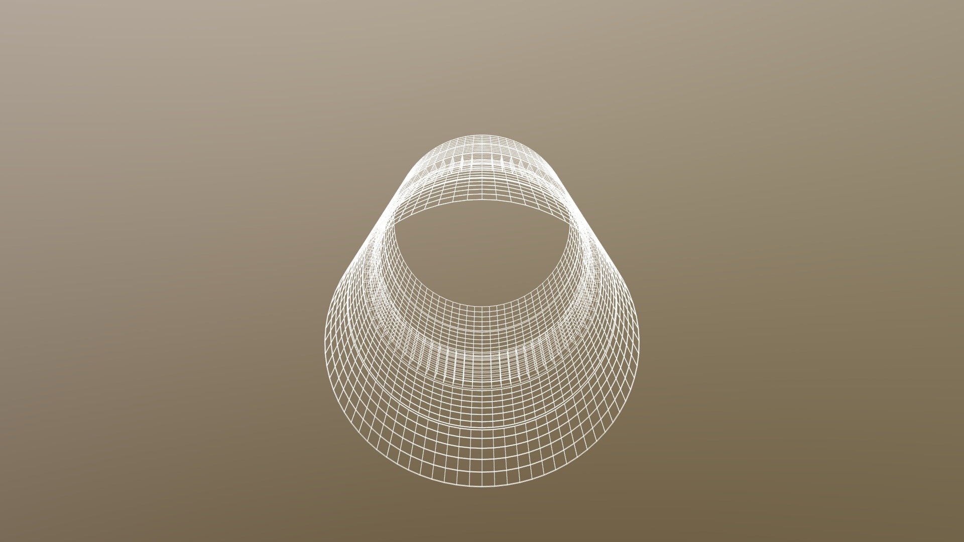 Hcal Outer3D V1