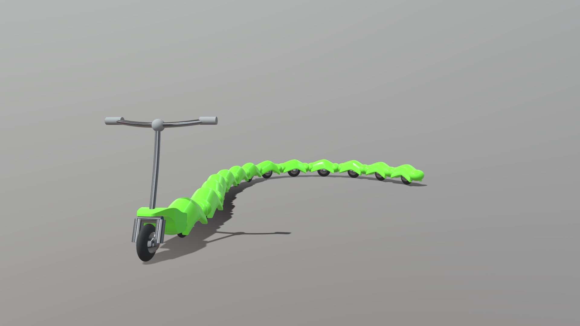 Scooter