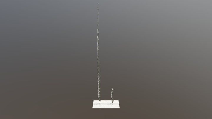 20bps pearl-elevator 3D Model
