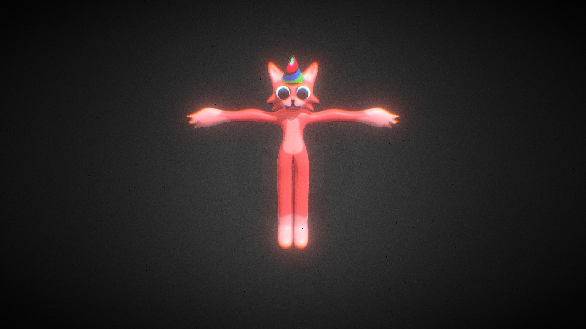Care of Narnar - Narnar 2 Official Model - 3D model by Crystal ...