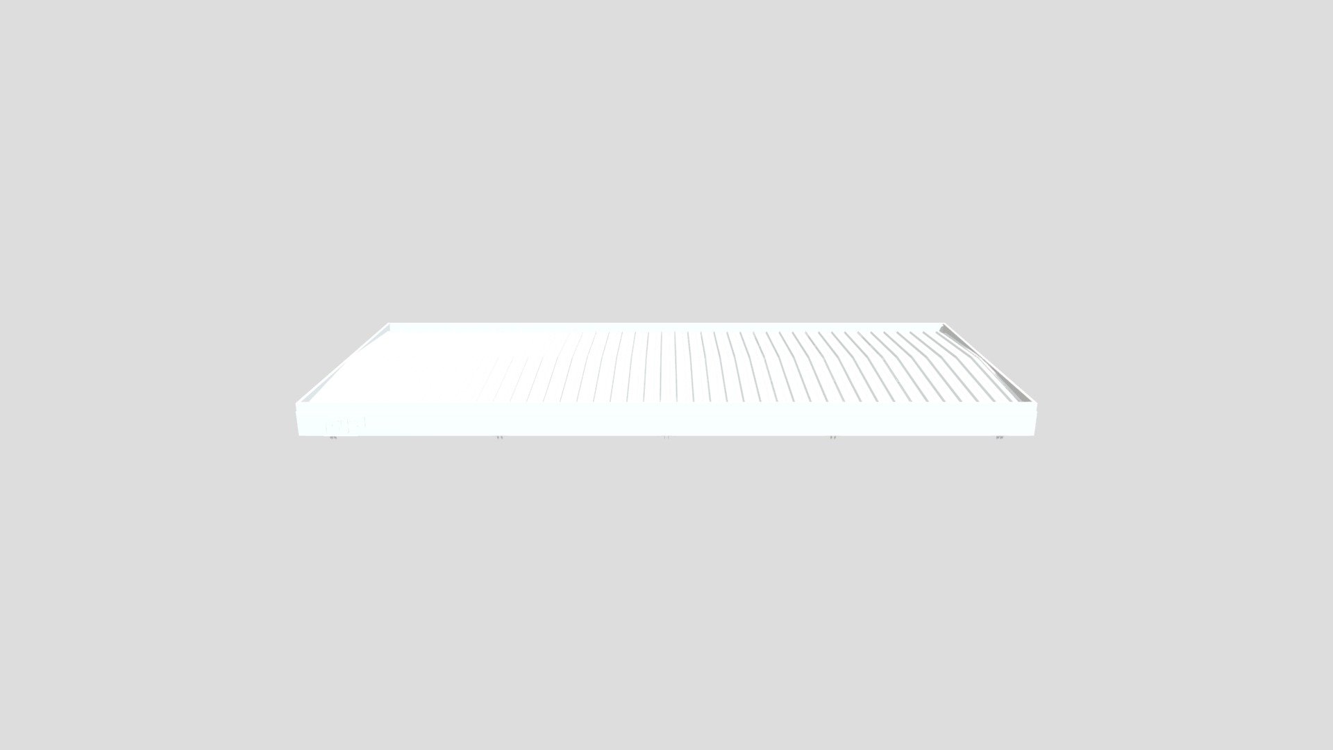 Steel-roof-with-gutter