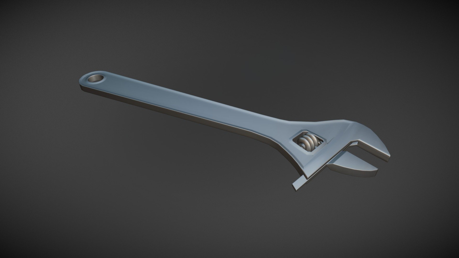 Wrench