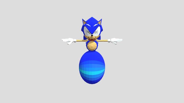 Sonic championship - Sonic