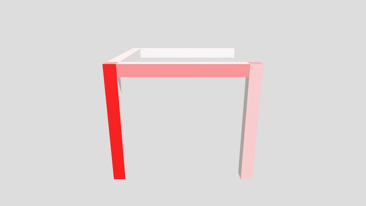 09182021_wen_P1_CubeColor_01 3D Model