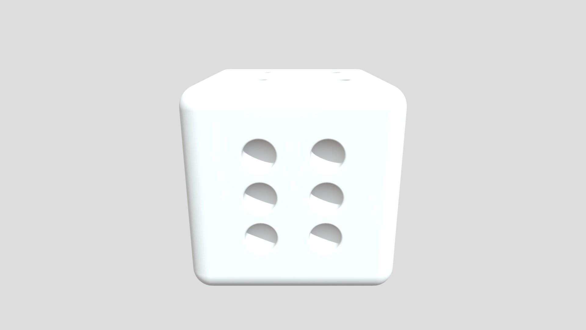 Lab1 Dice IsaacM