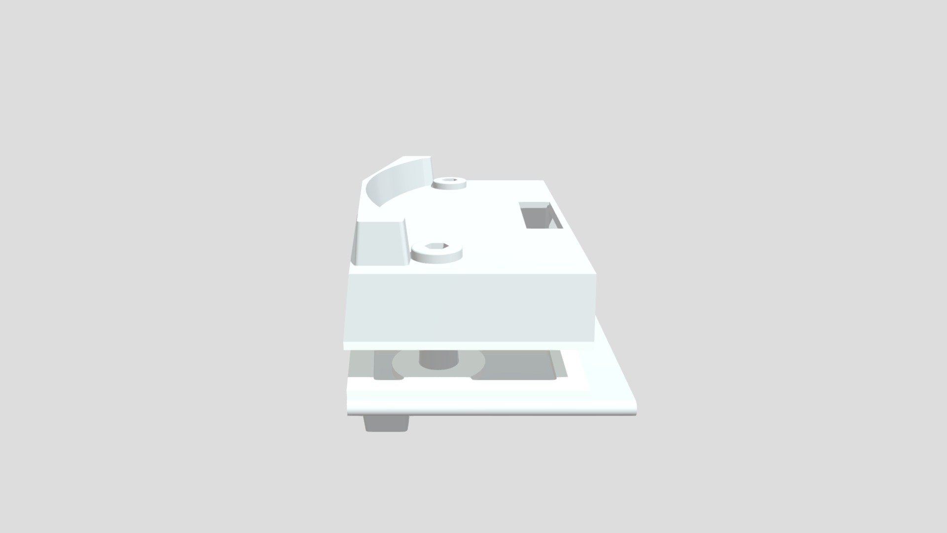 3534 A 90 — Sketchfab embed 3D viewer