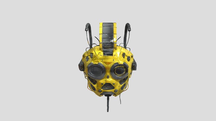 Cybernetic Listener