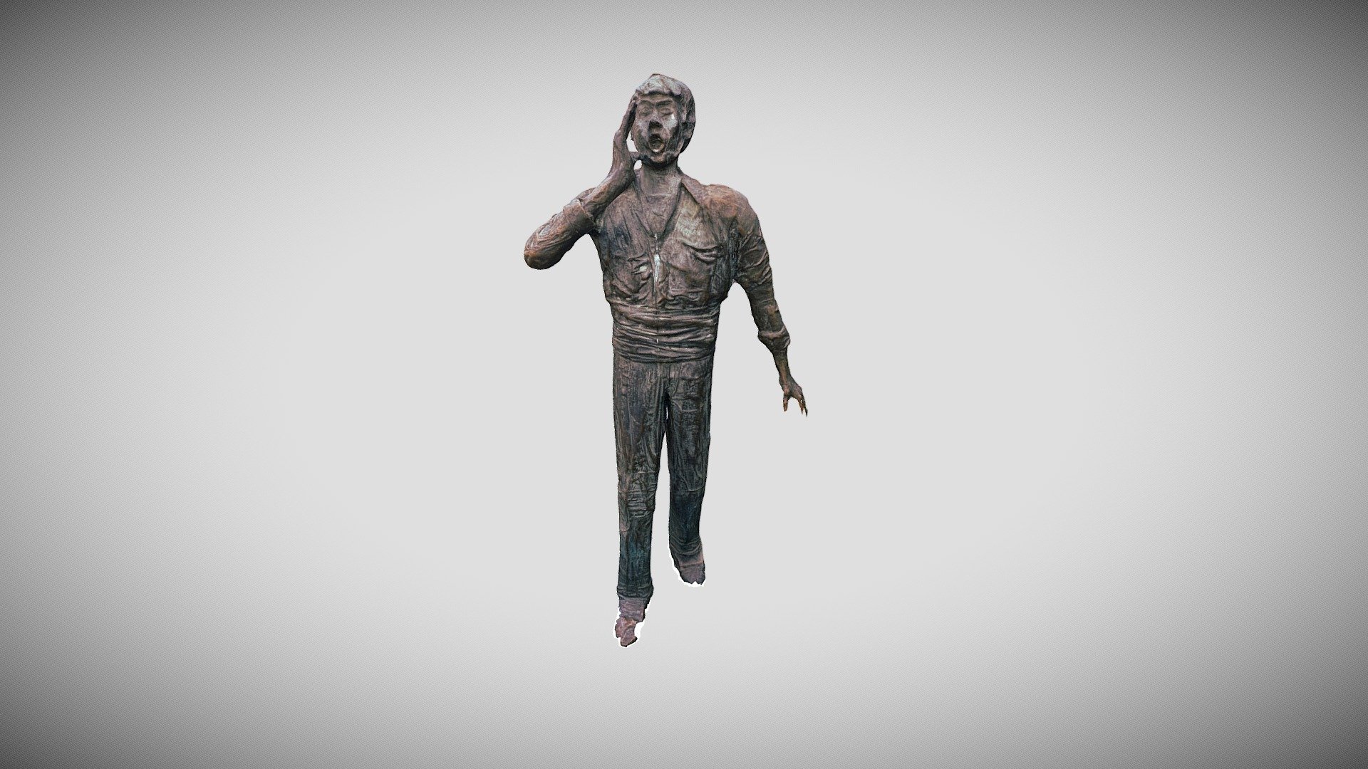 Monumento a los castellers
