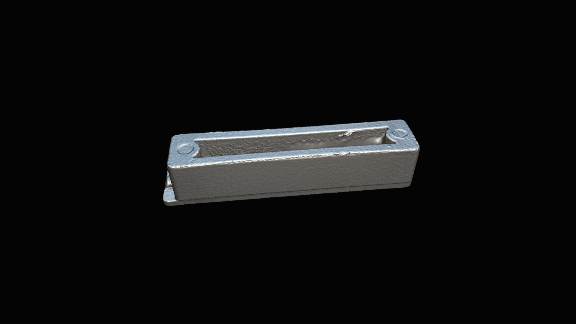 industrial parts