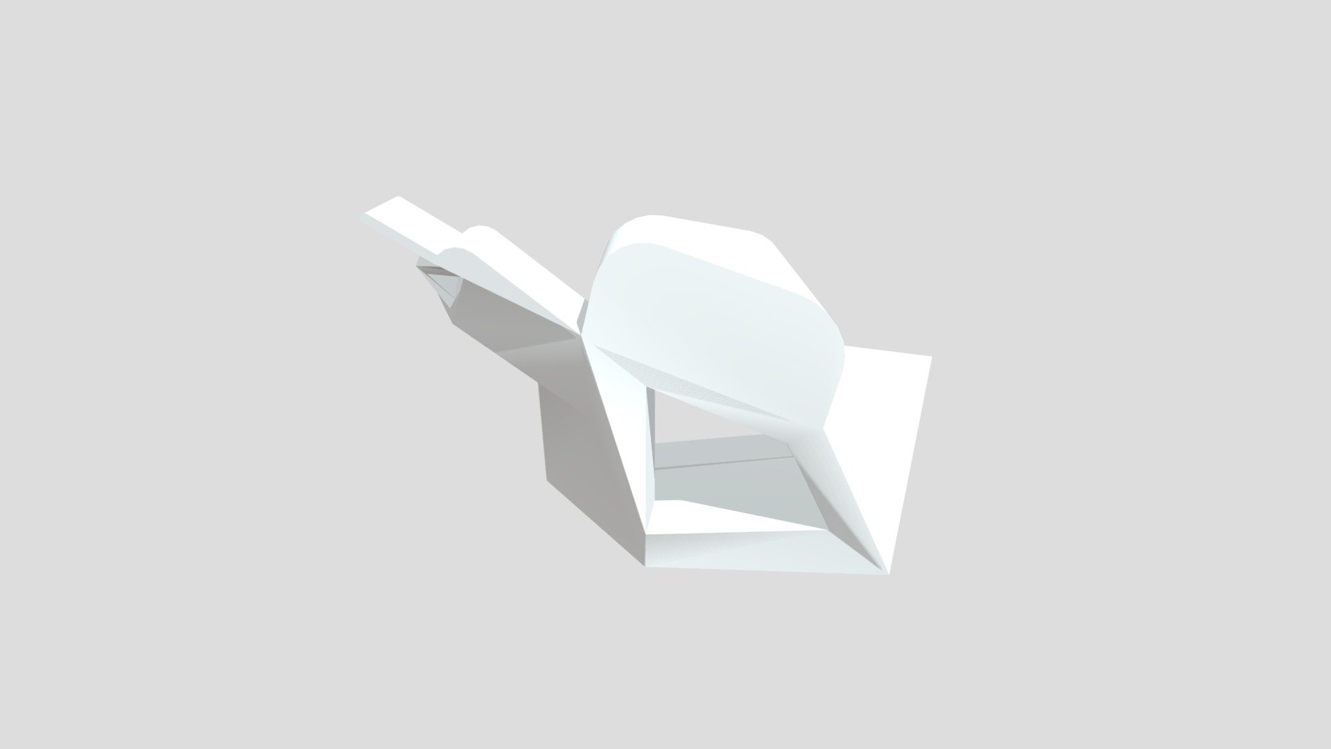 Project 1 Sculpture