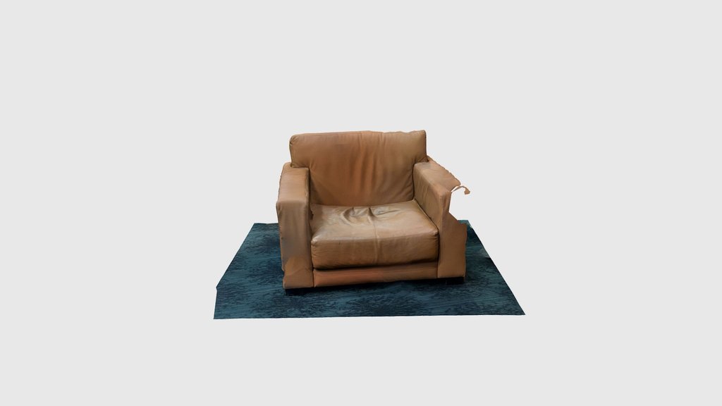 BU Time Capsule 2026: Chair by Jackson Tsahalis
