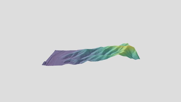 Modelo3d 3D Model