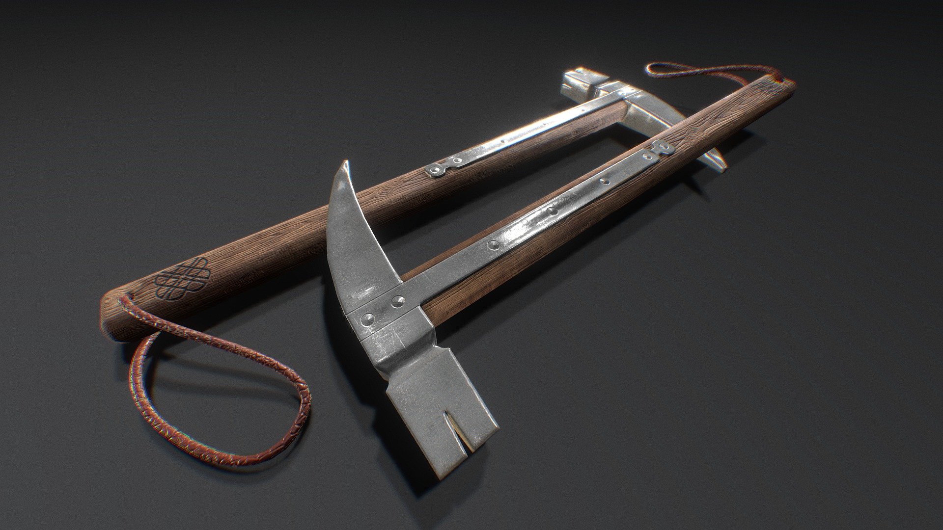 Celtic Hammer
