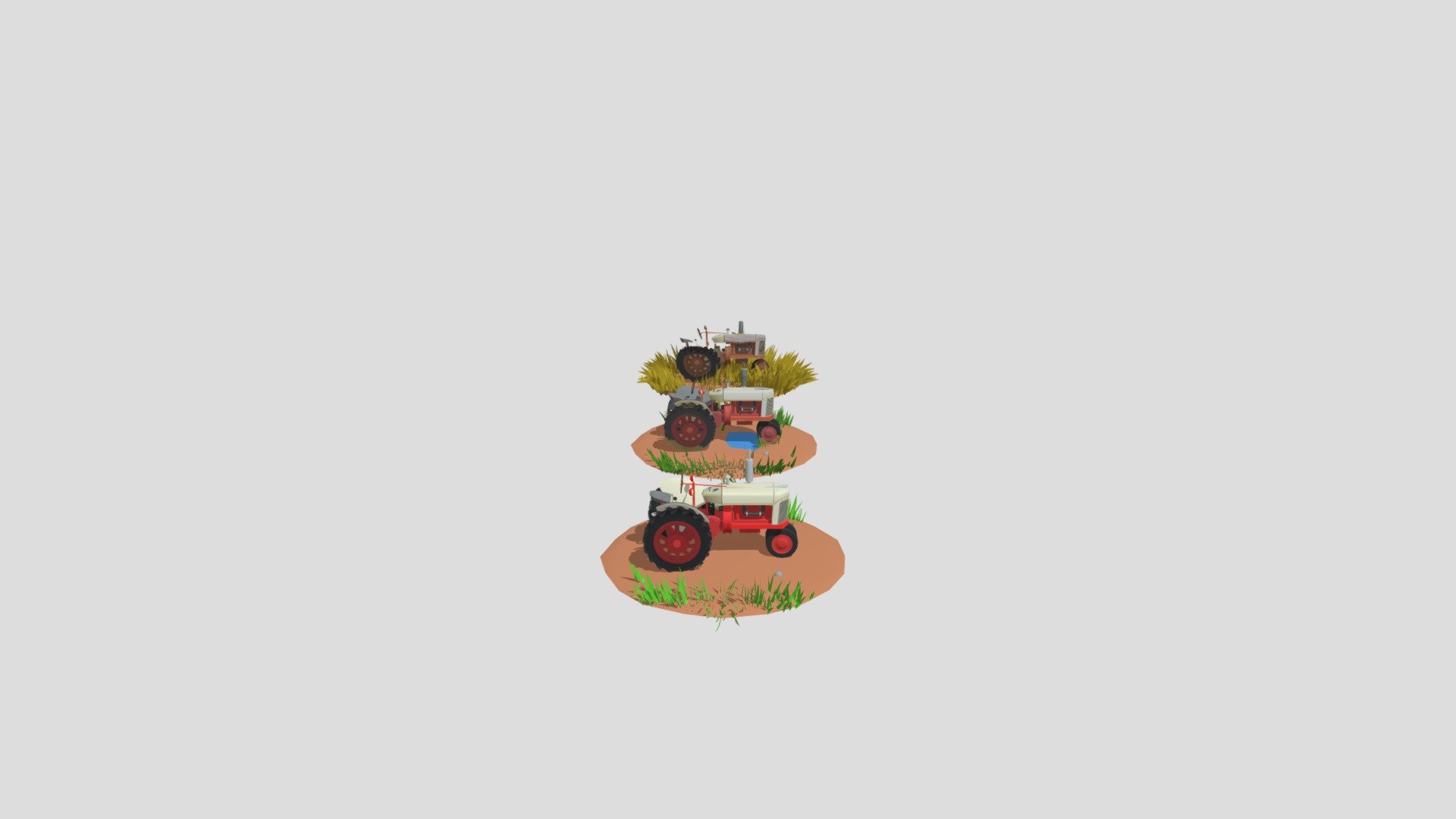 Traktor