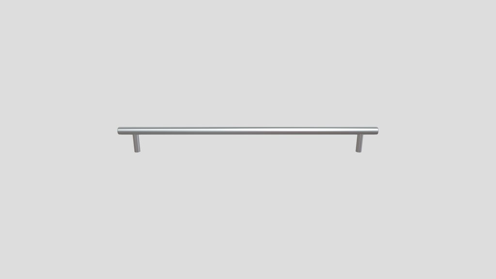 Kallror 405mm Handle