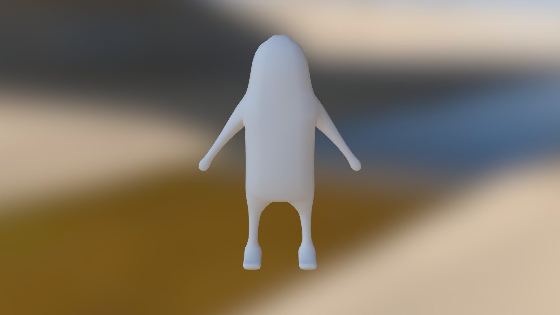 Dean - 3D model by deanheinz [579f531] - Sketchfab