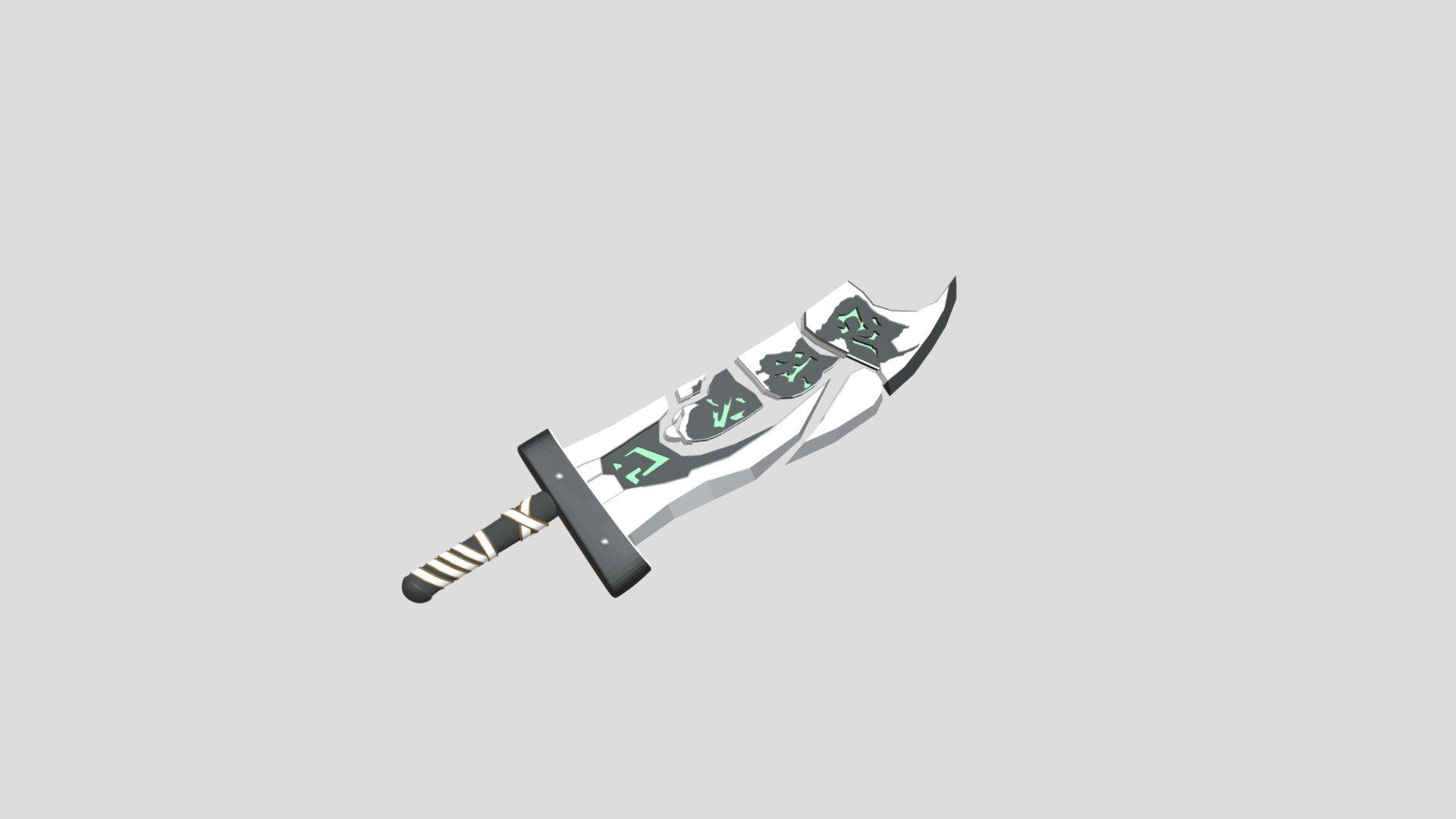 Espada Riven