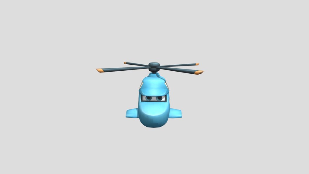 Disney-infinity-10-dinoco-helicopter