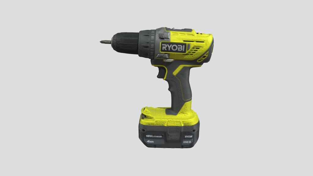Ryobi