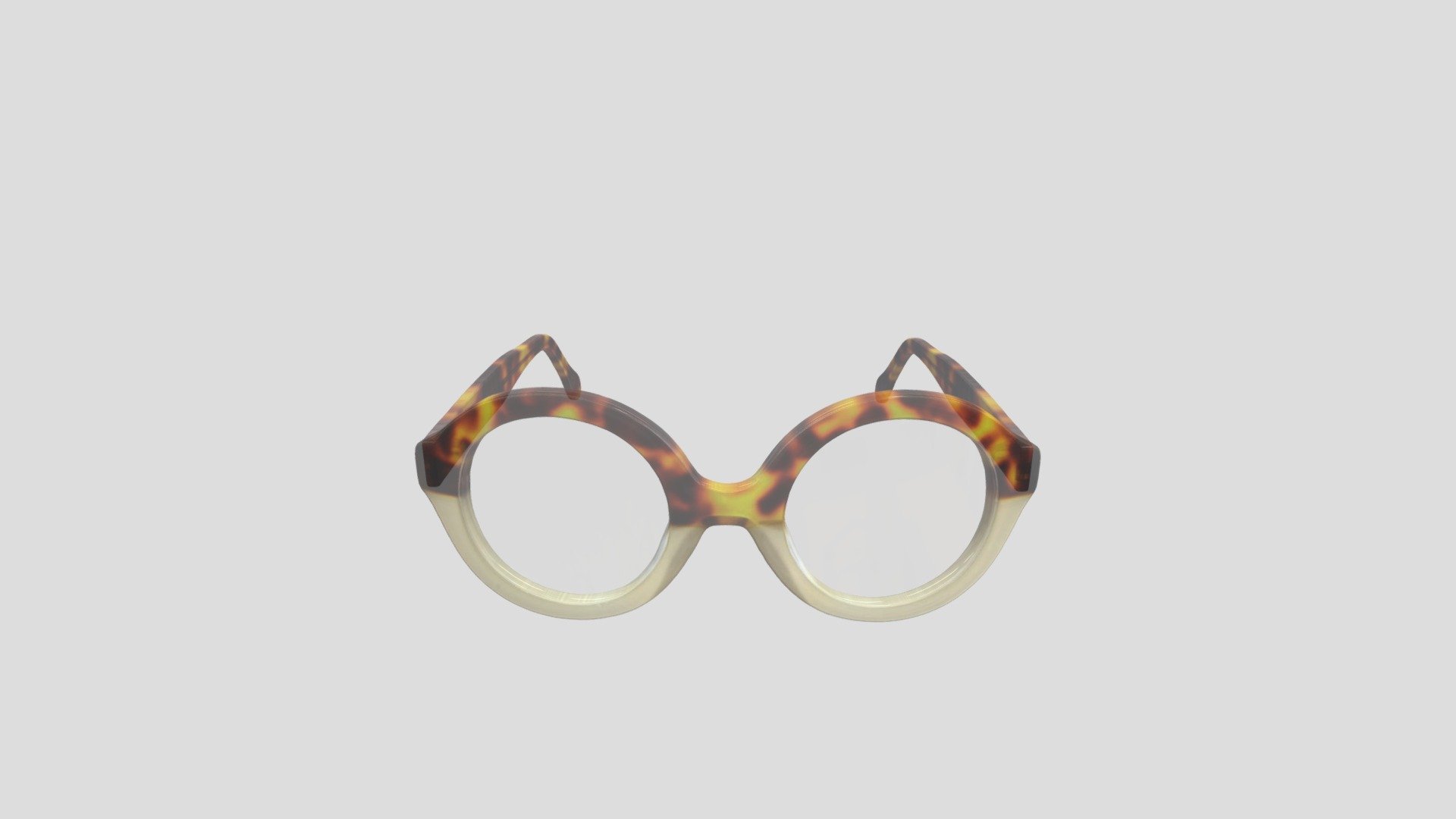 ZENNI frames created in 10 seconds! 3D model by VReeAI [57a7244