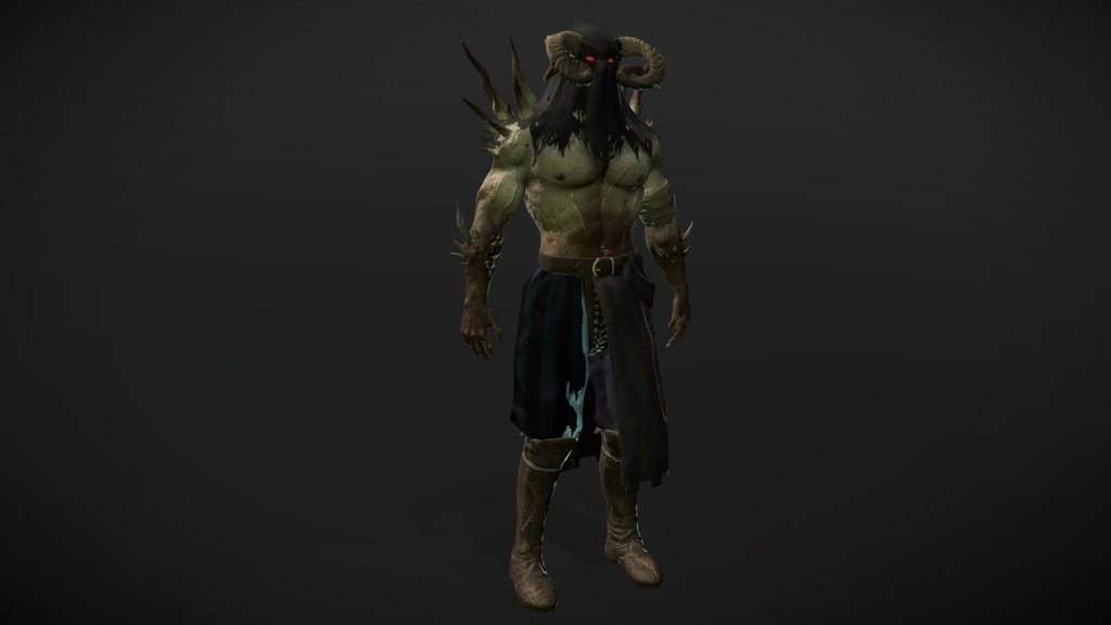 Demon