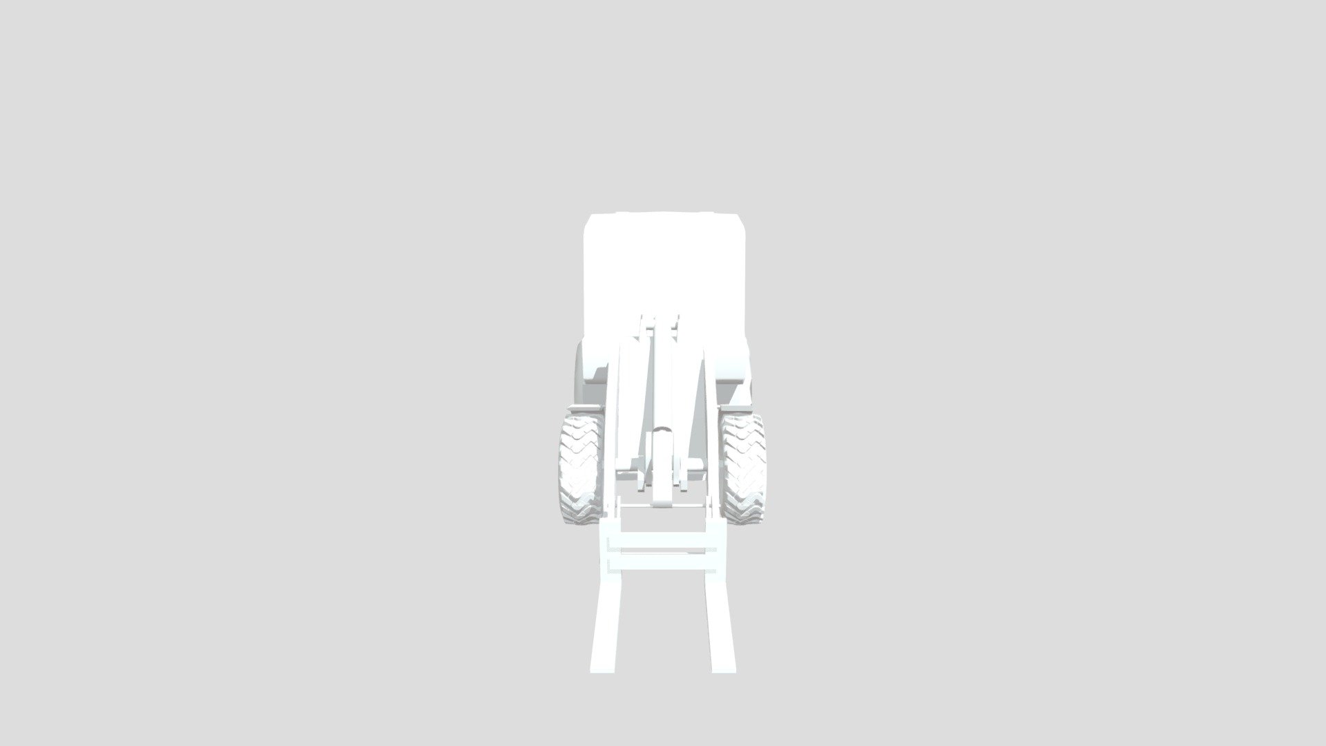 Wheel Loader Basic