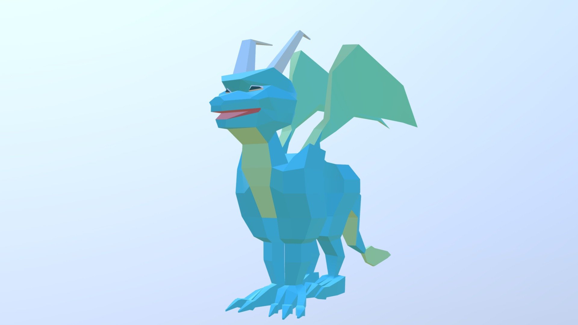 dragon