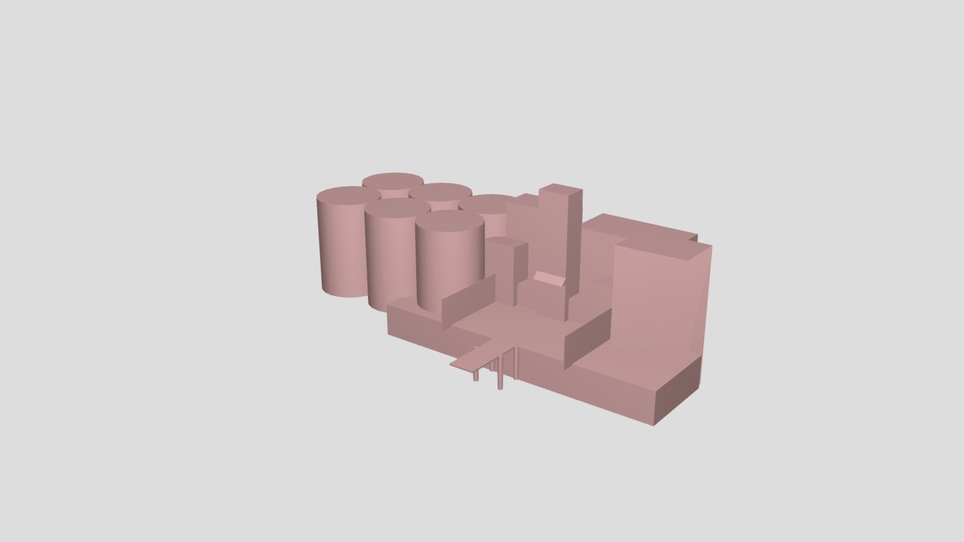 Wk2 Blockout