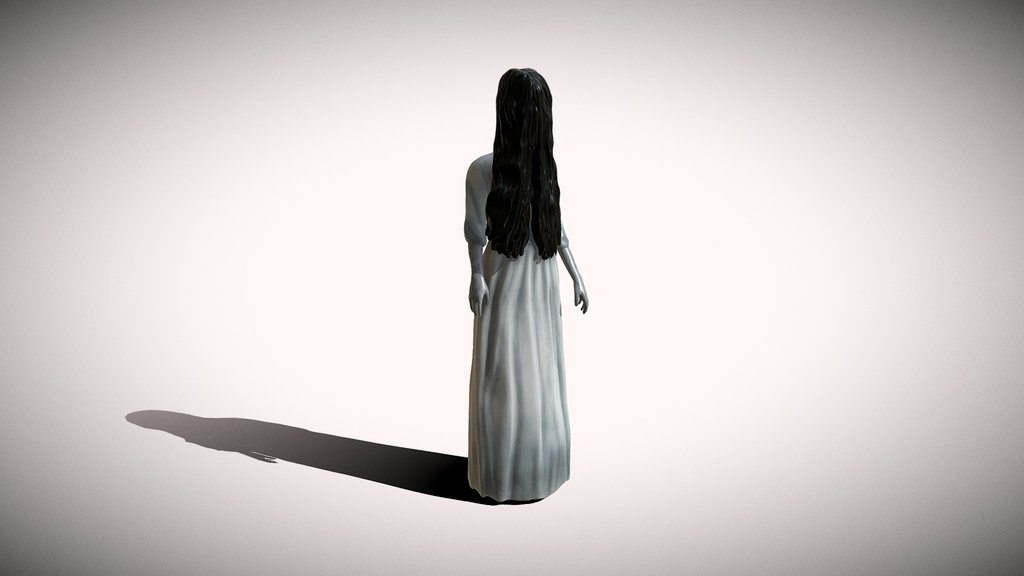 Samara (The Ring)