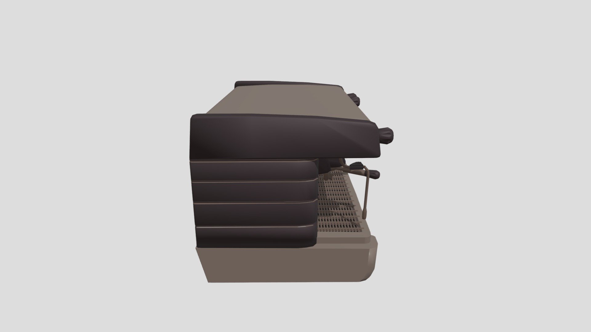 CoffeeMachine Draft