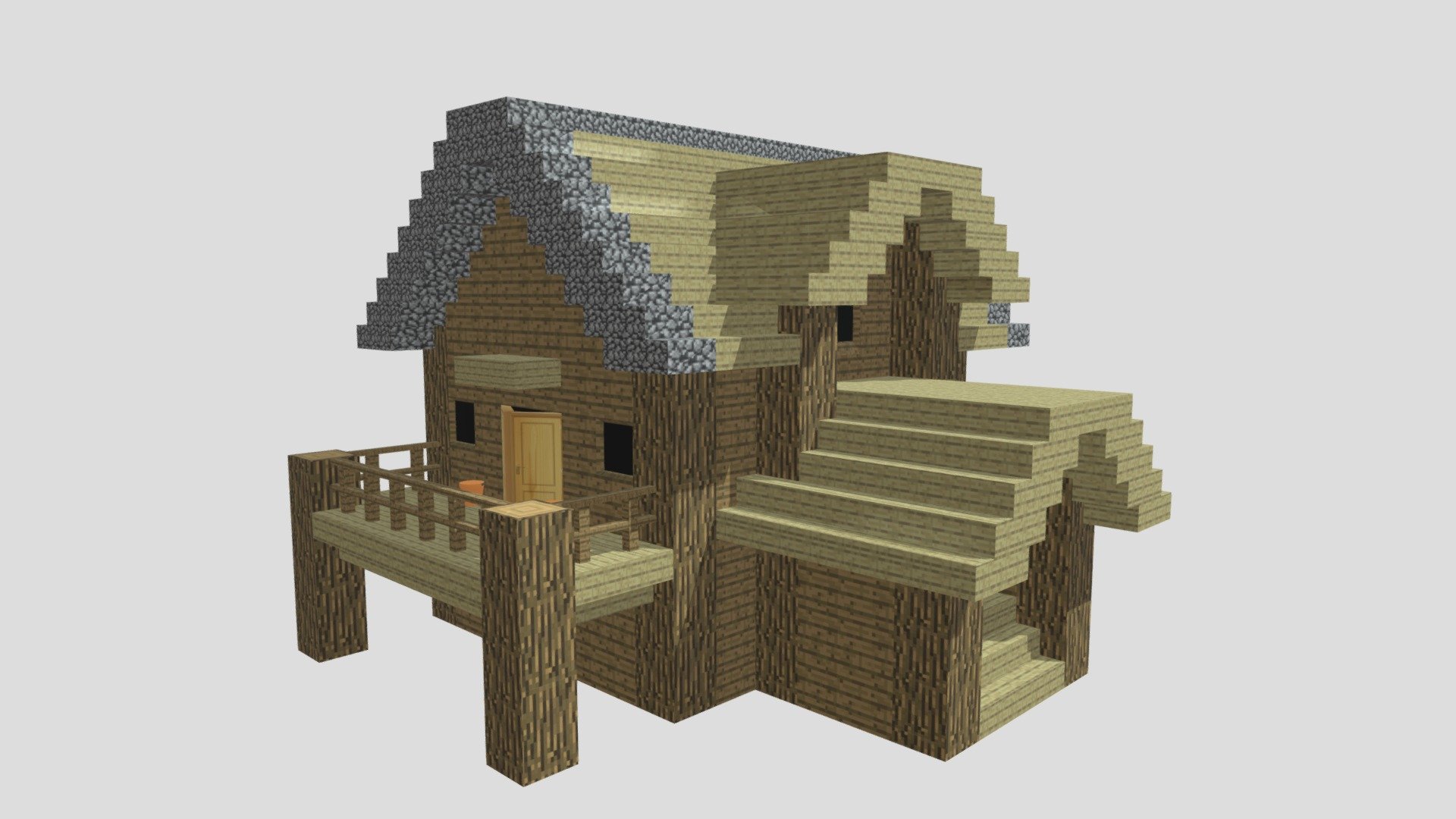 Dream House