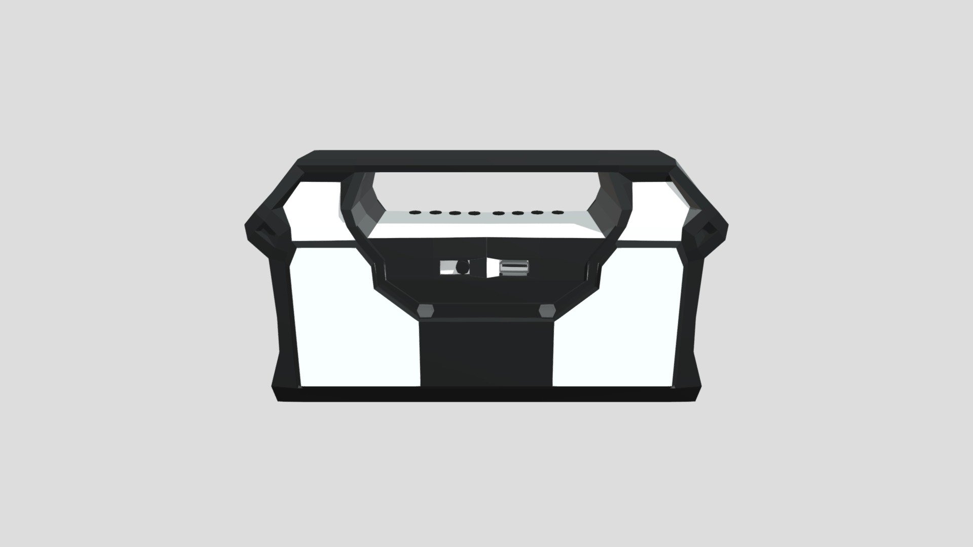 Radio Maxtron Eclipse