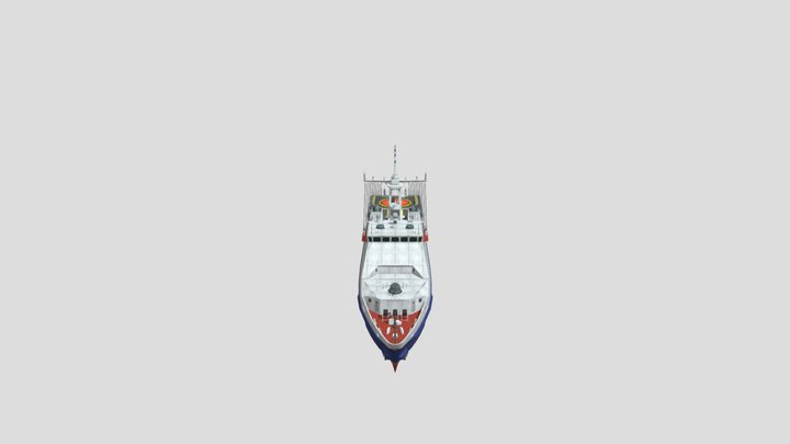 Coast Ship Guard