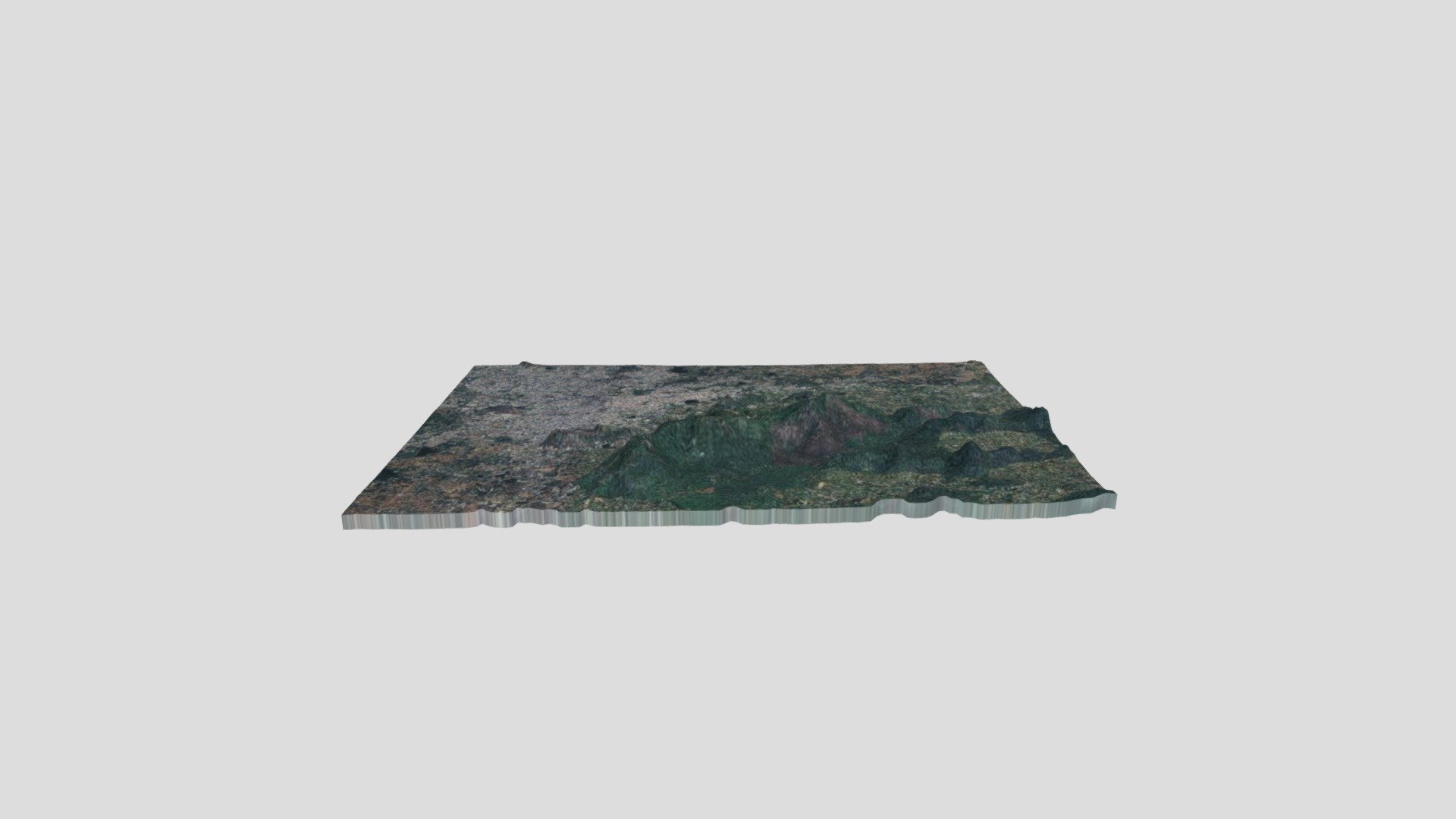 Scene - Download Free 3D model by ravipro17 [57b0eea] - Sketchfab