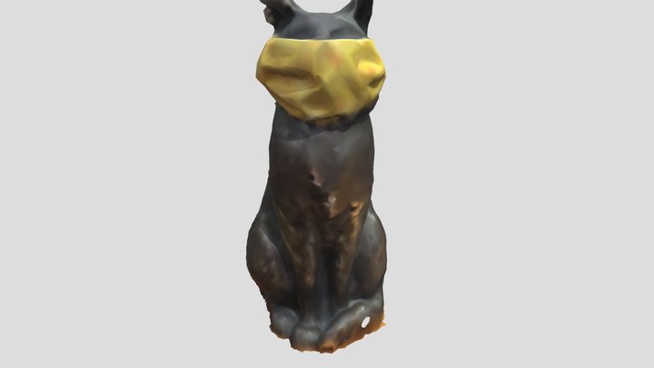 TOFF 3D Model