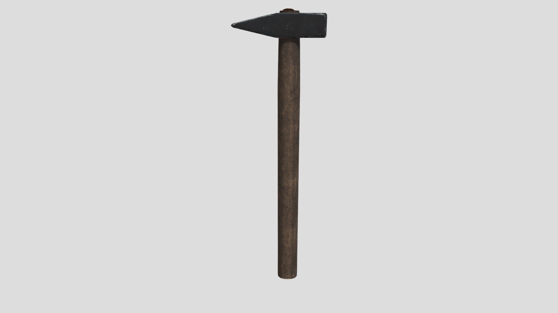 Old USSR Hammer