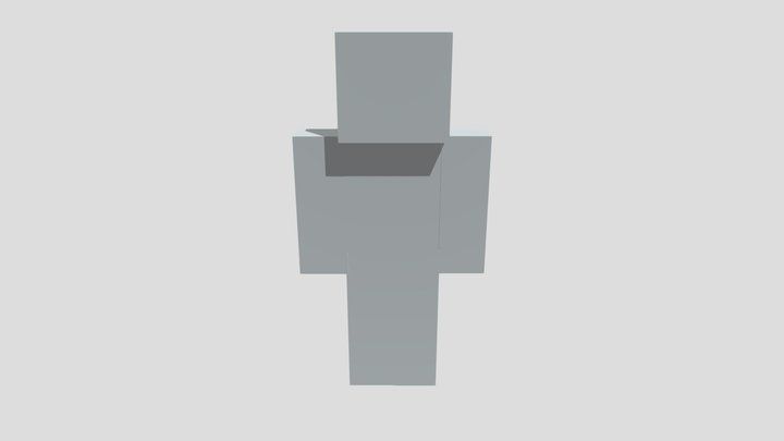 Steve(With Bones)