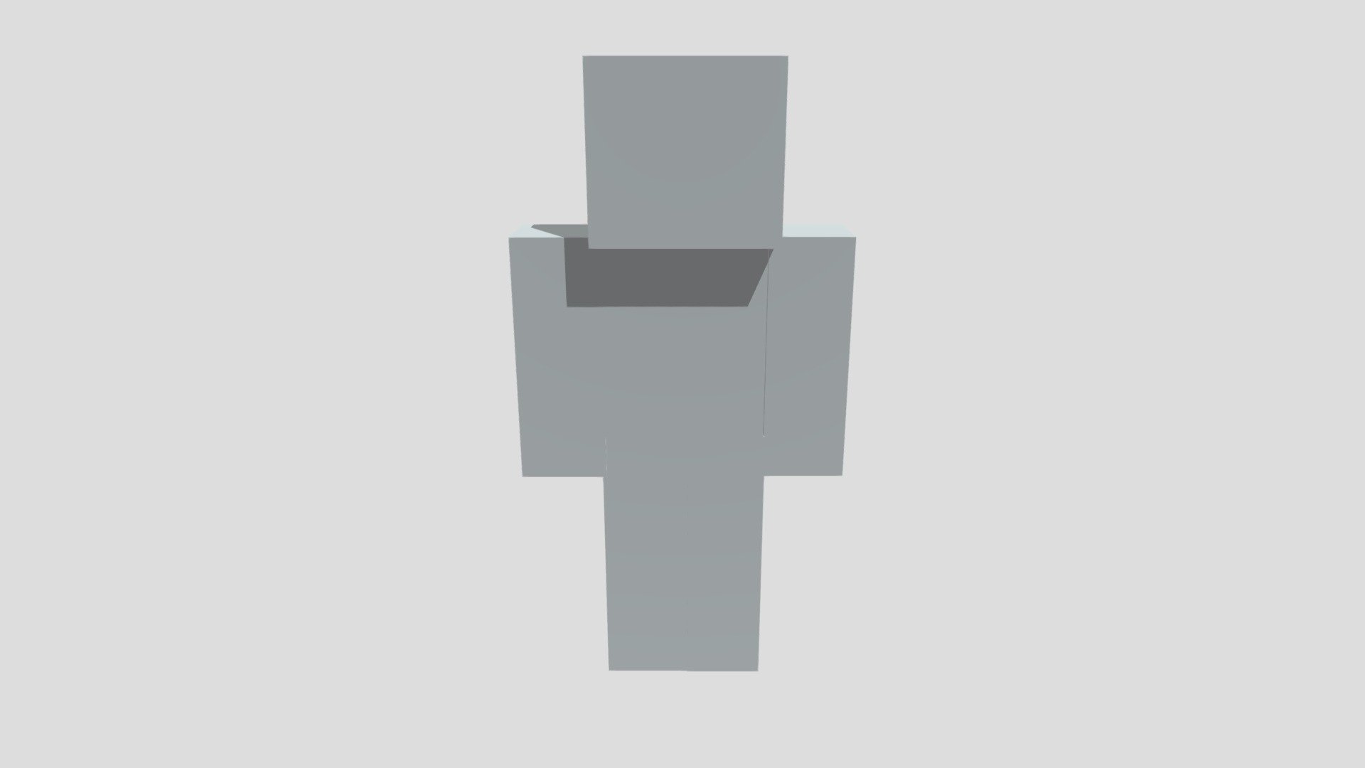 Steve(With Bones)