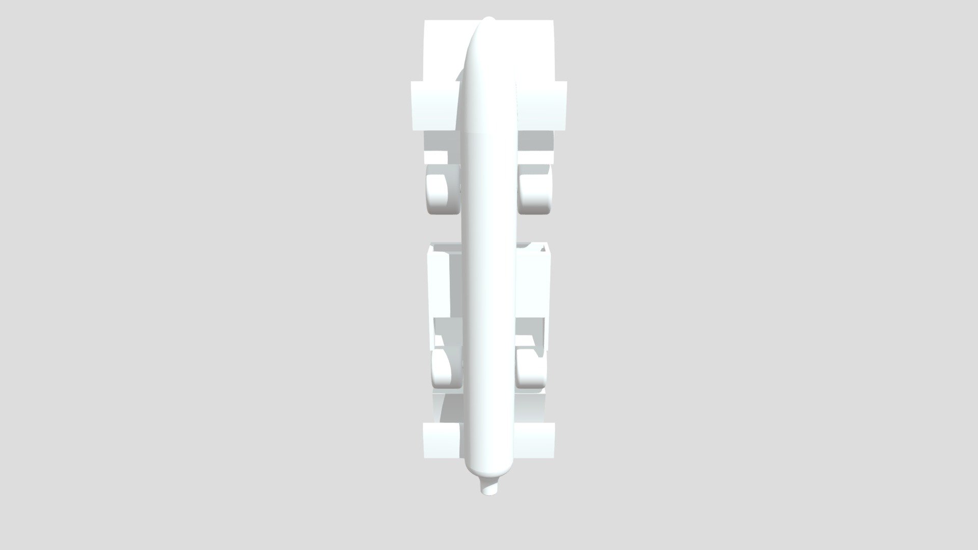 Bucephalus I V13