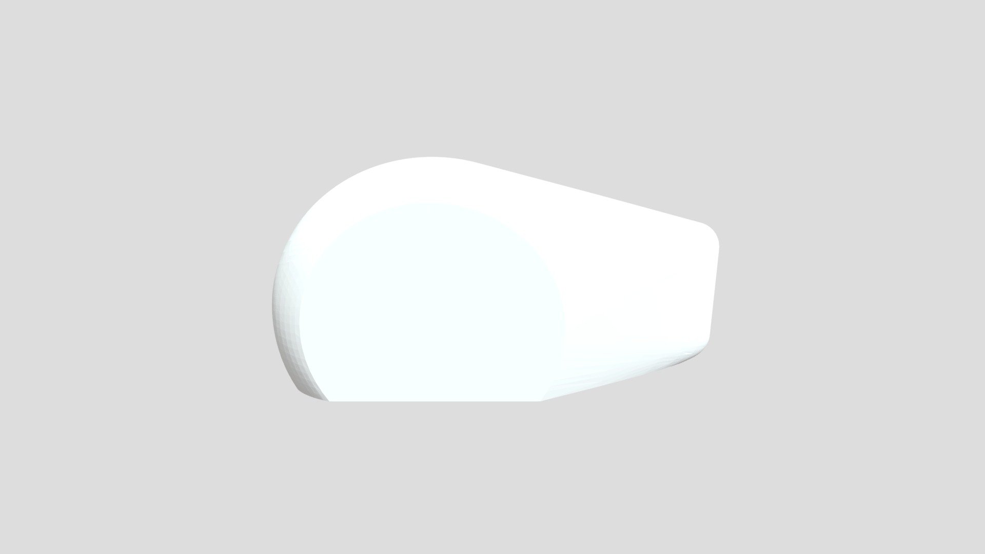 Fairing