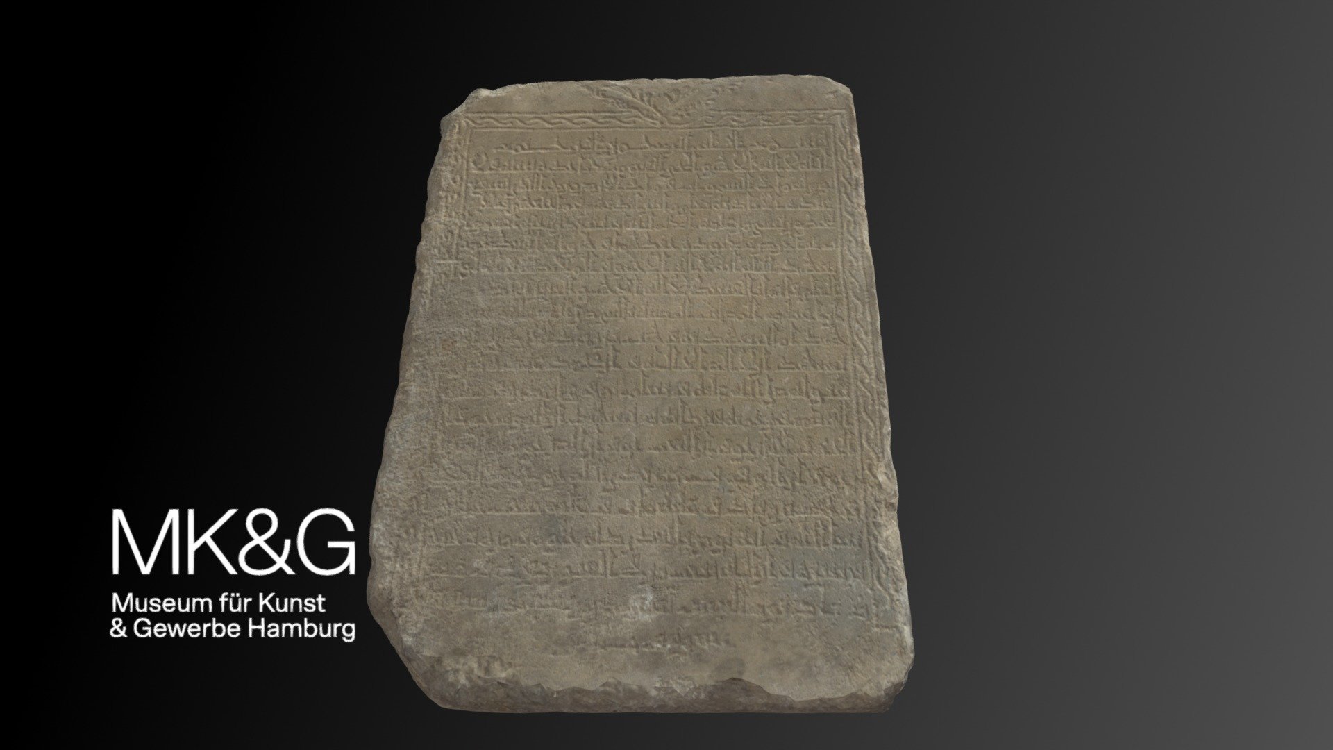 Tomb Stone