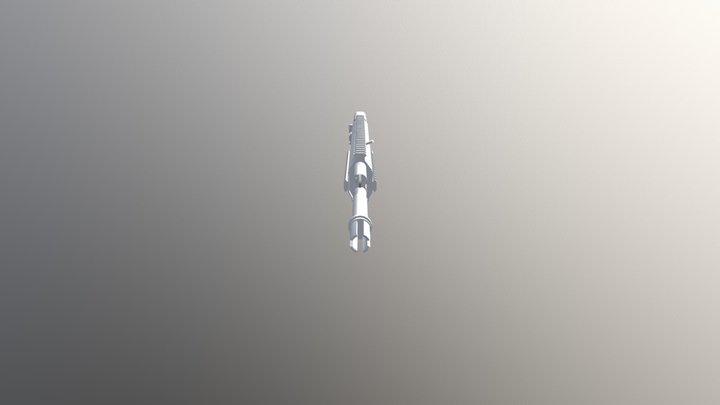 Test 3D Model