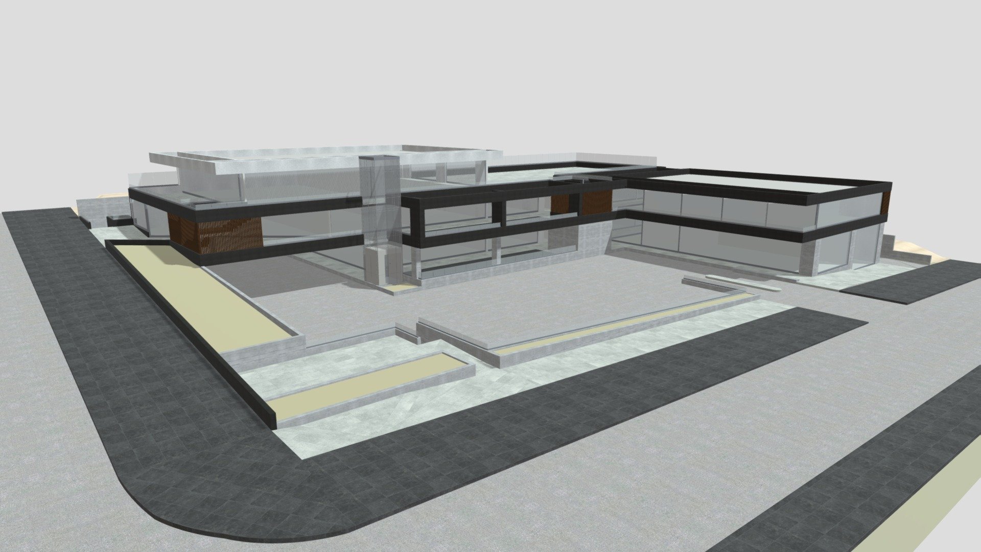 LF_SC_3D_V1 - 3D model by Felipe.Rau [57b7861] - Sketchfab