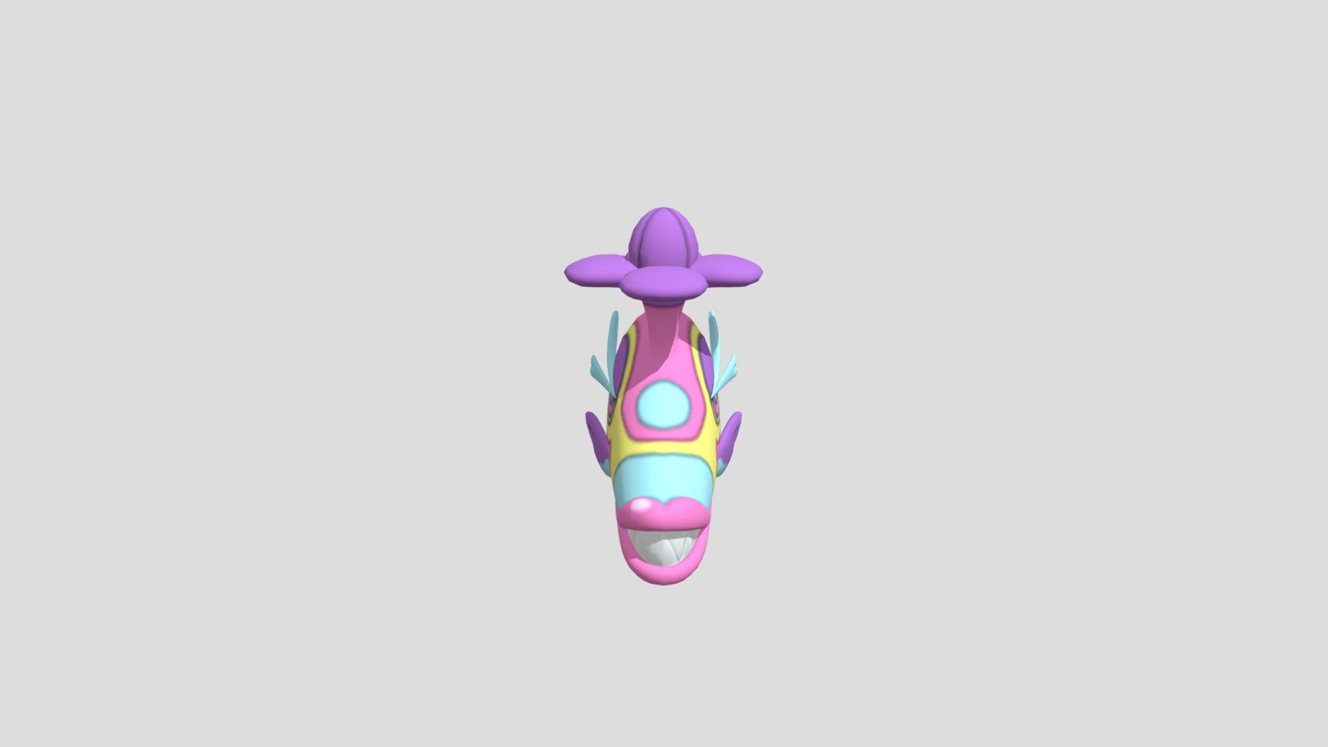 Bruxish