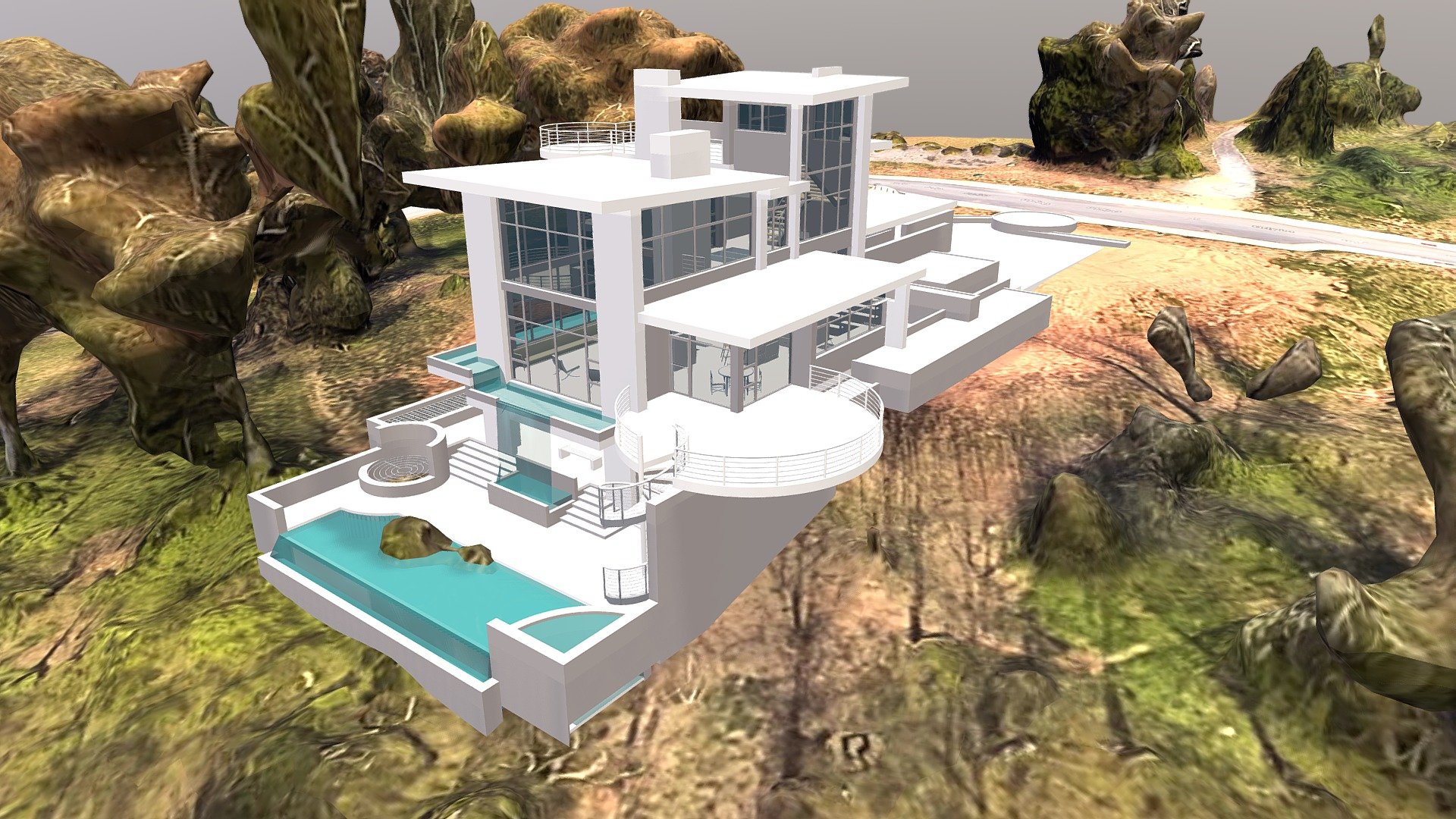 c4d-to-sketchfab-3d-model-by-mark-burginger-architect-toy-meister